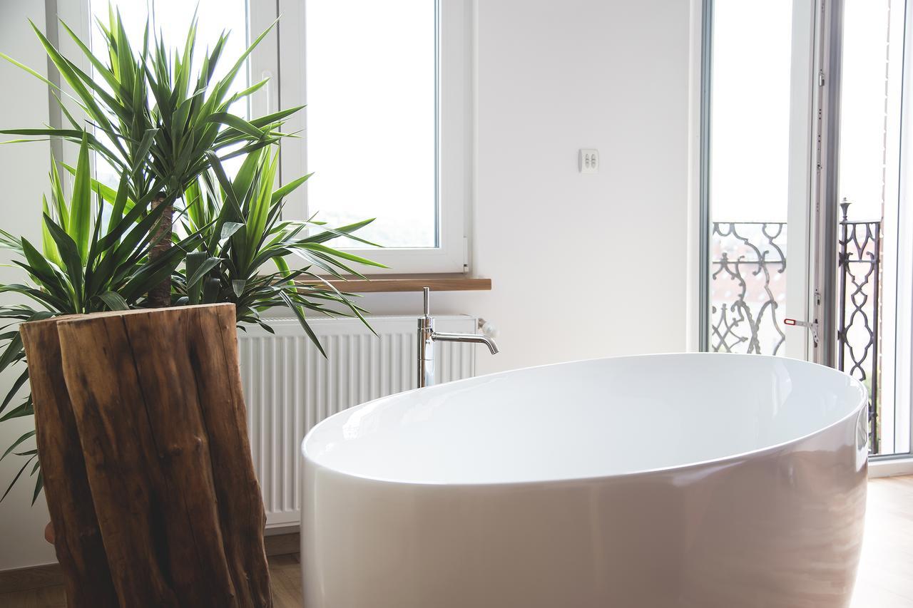 The Grand View Apartman Budapest