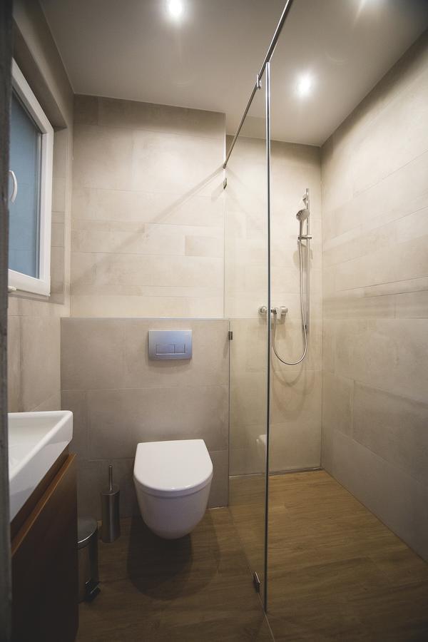 Apartman The Grand View *