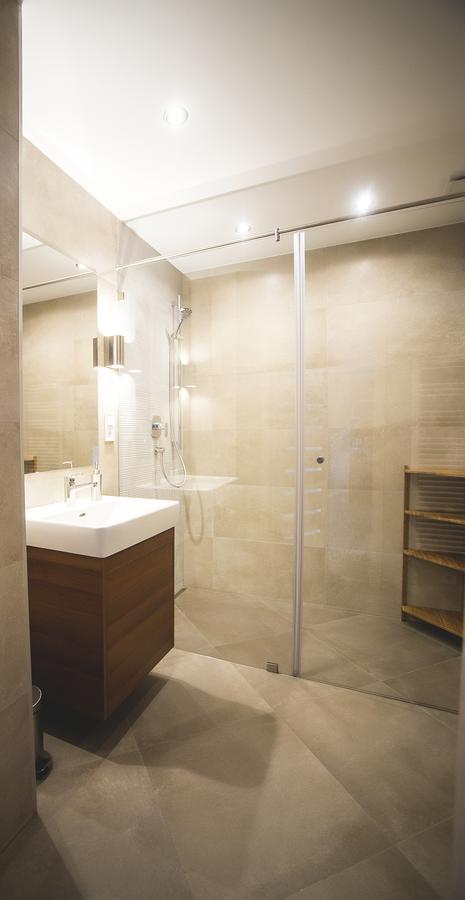 Apartman The Grand View *