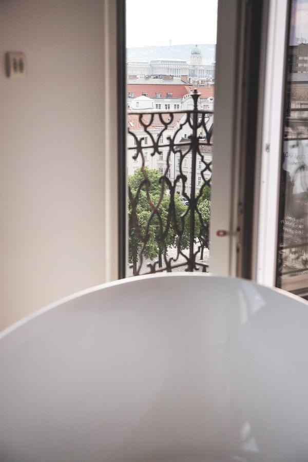 The Grand View Apartman