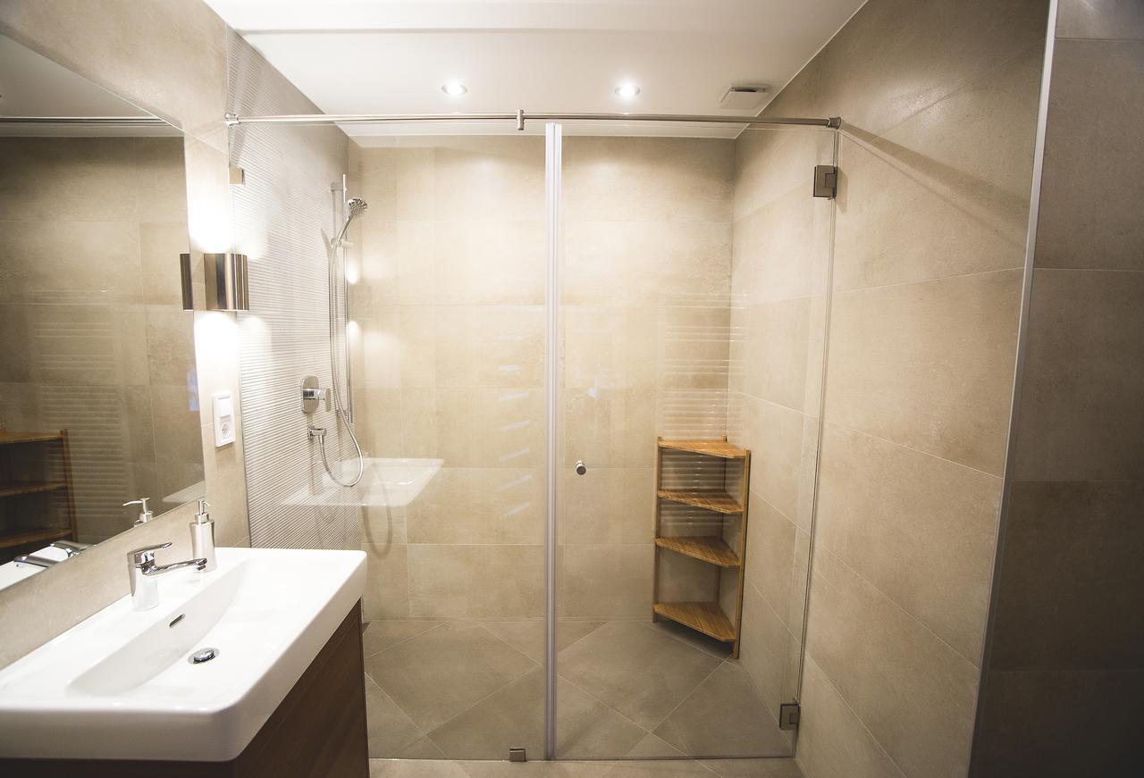 Apartman The Grand View *