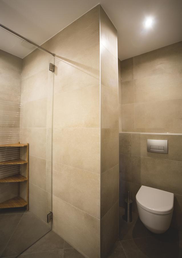 Apartman The Grand View *