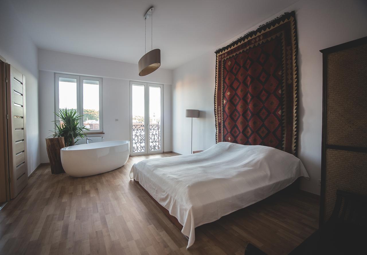 Apartman The Grand View