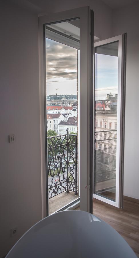 The Grand View Apartmán